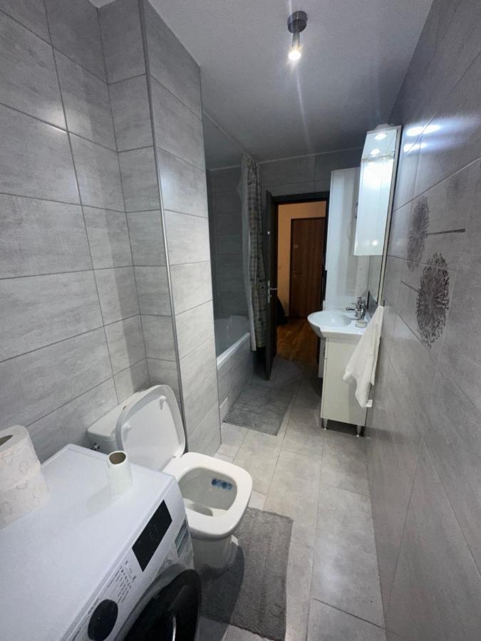 Hugo Residance Apartament Brașov