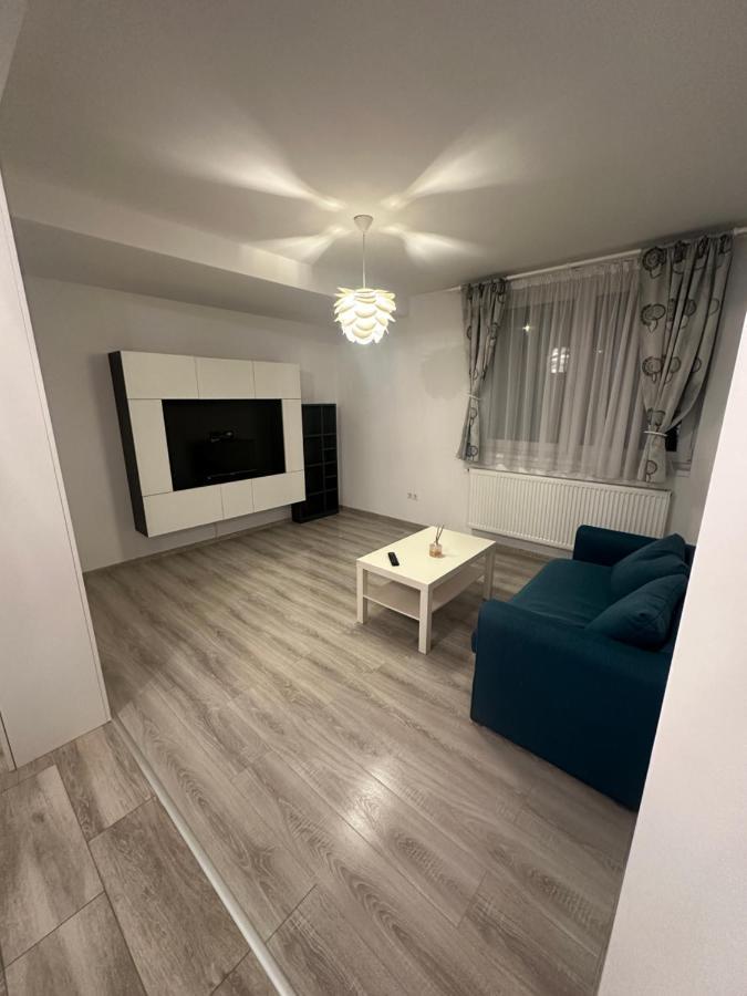Apartament Hugo Residance *