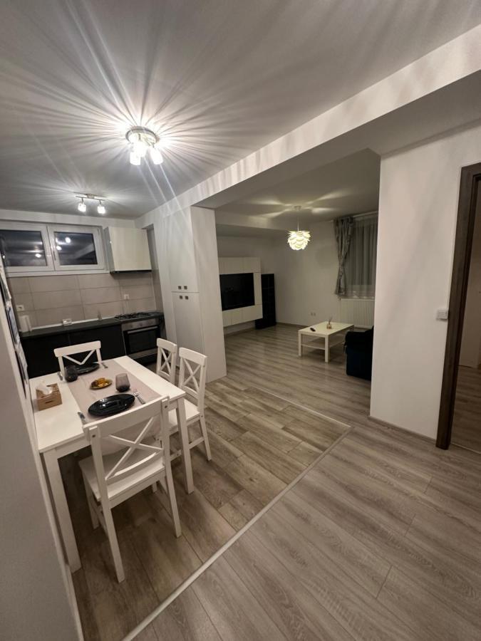 Hugo Residance Apartament Brașov