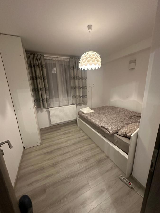 Hugo Residance Apartament *