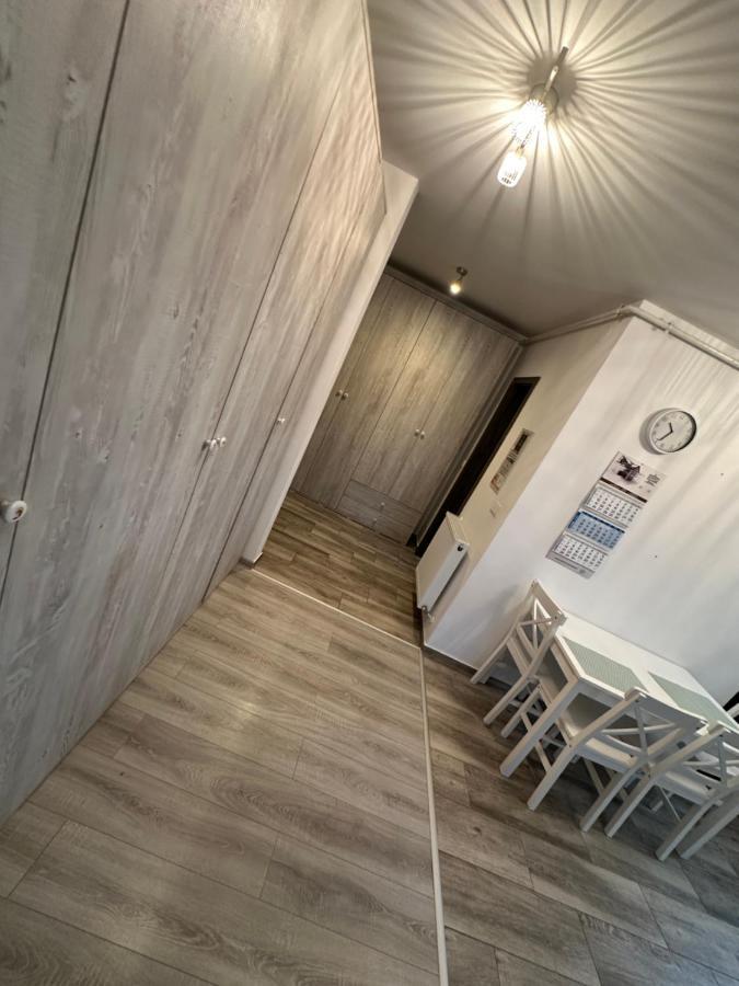 Apartament Hugo Residance Brașov